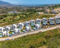 New Build - Villa - Mijas