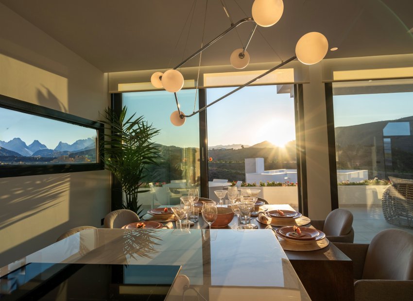 New Build - Villa - Mijas