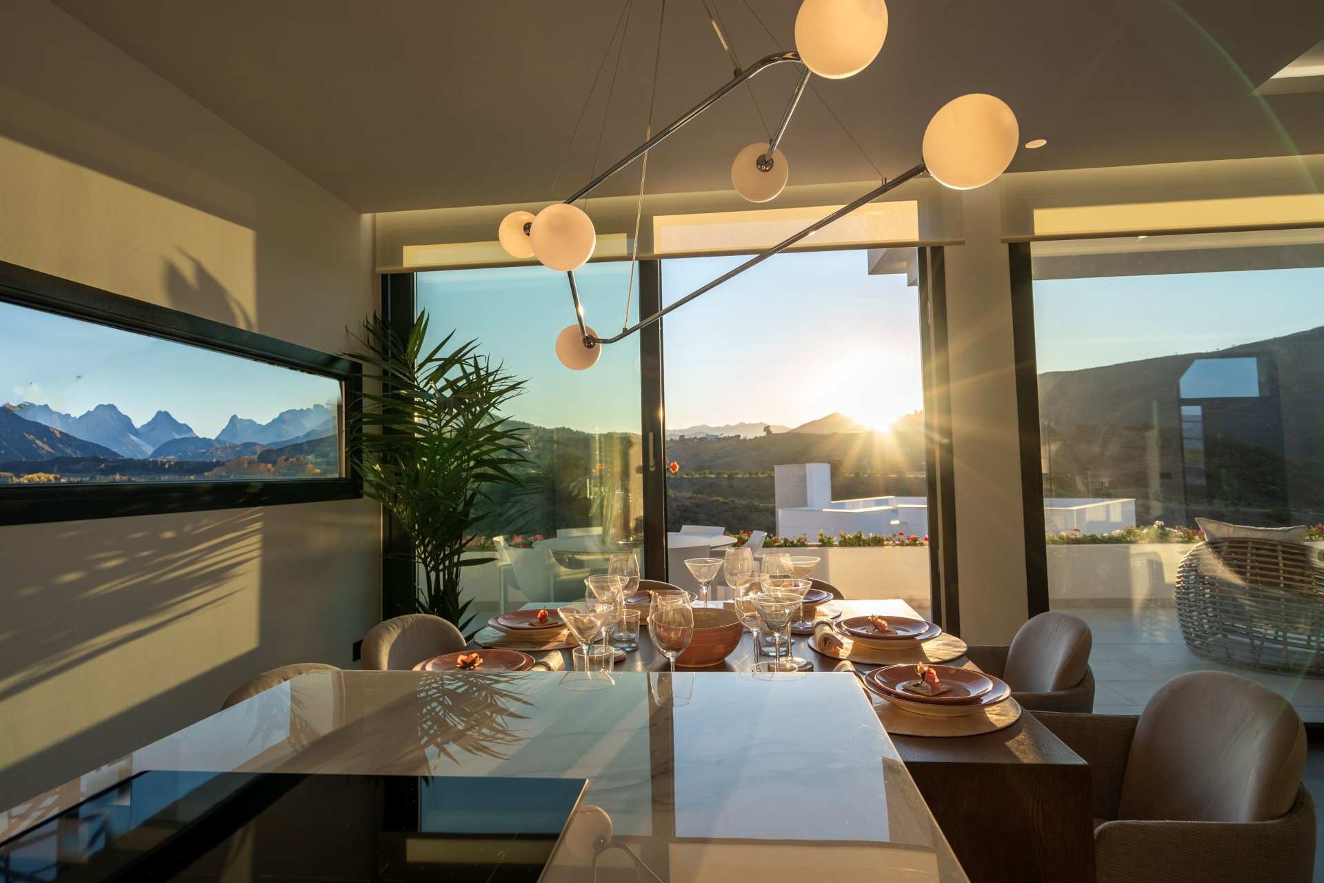 New Build - Villa - Mijas