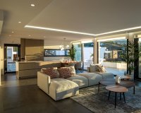 New Build - Villa - Mijas