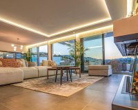 New Build - Villa - Mijas