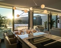 New Build - Villa - Mijas