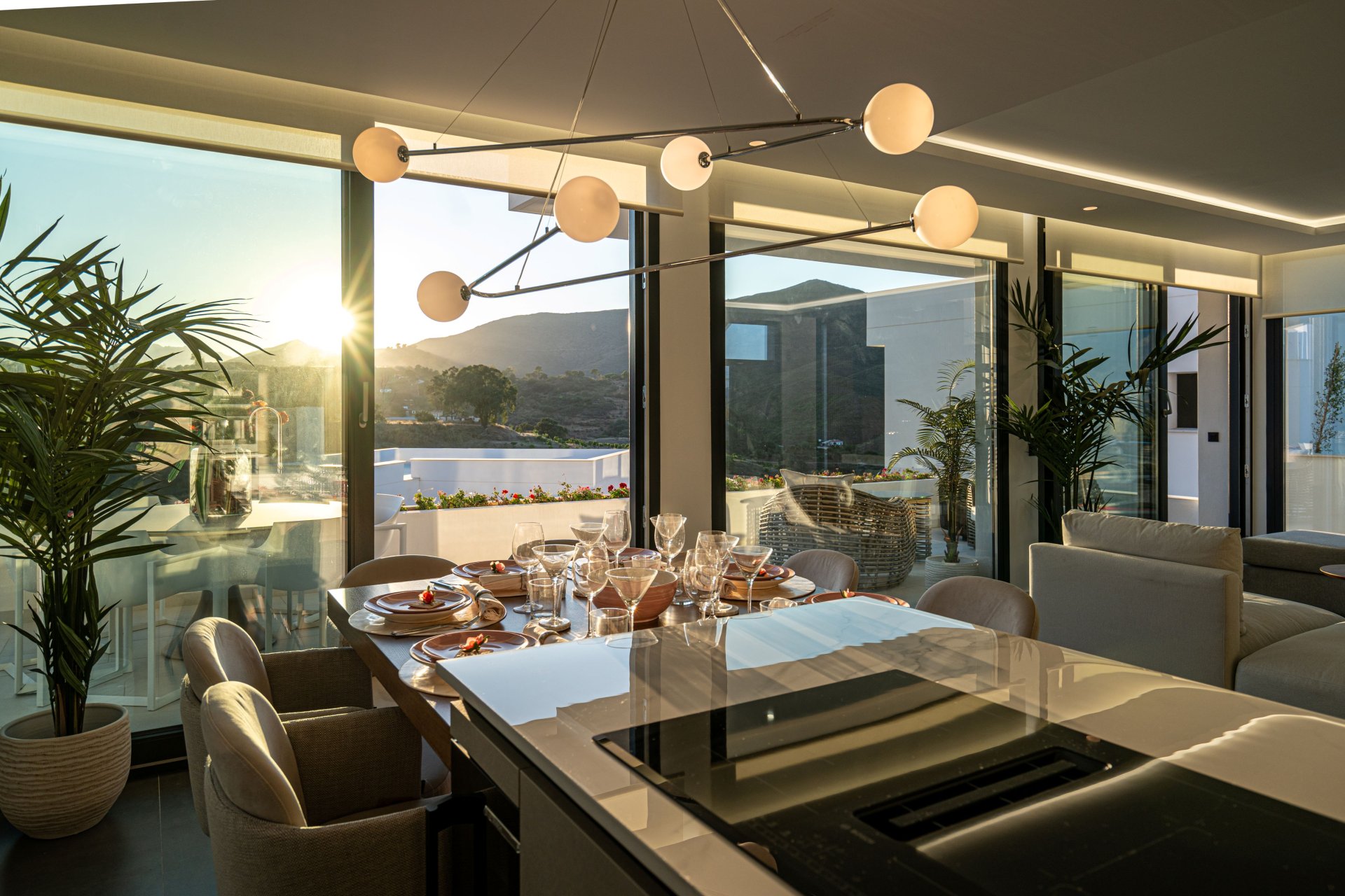 New Build - Villa - Mijas