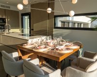 New Build - Villa - Mijas