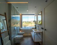 New Build - Villa - Mijas