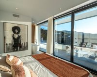 New Build - Villa - Mijas