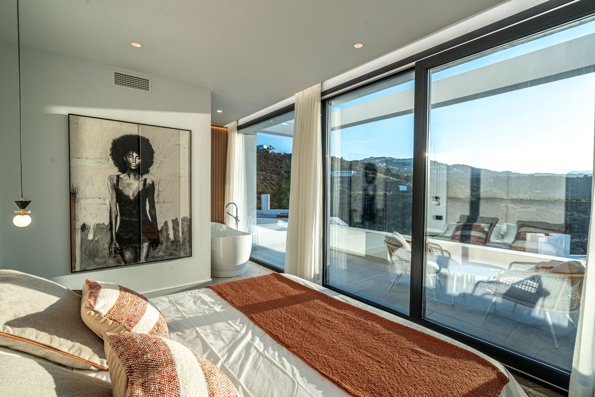 New Build - Villa - Mijas