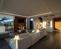 New Build - Villa - Mijas