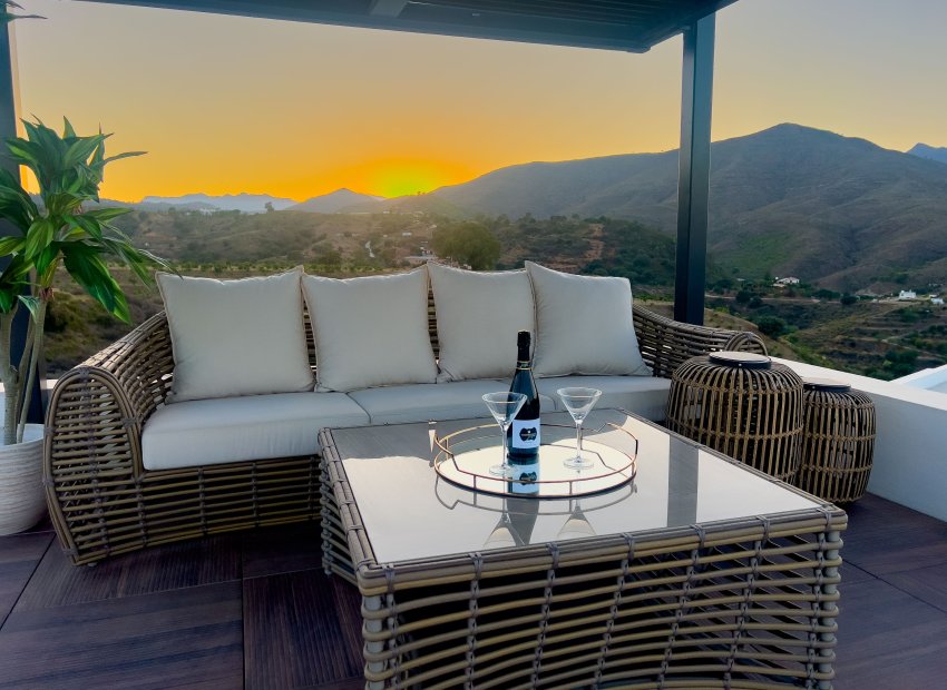 New Build - Villa - Mijas