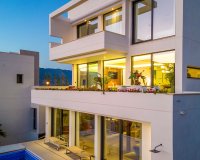 New Build - Villa - Mijas