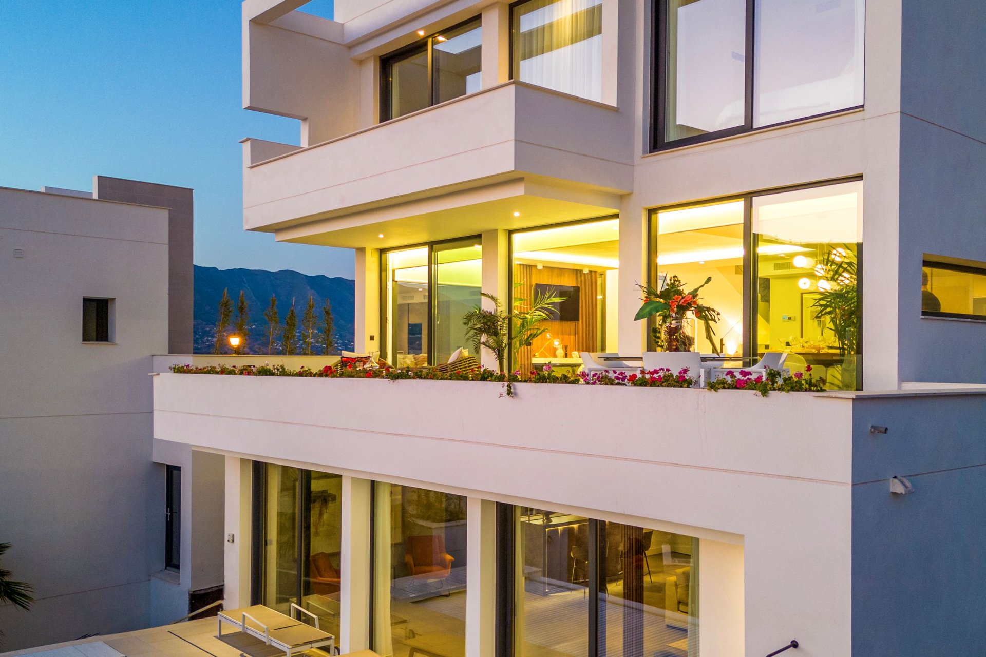 New Build - Villa - Mijas