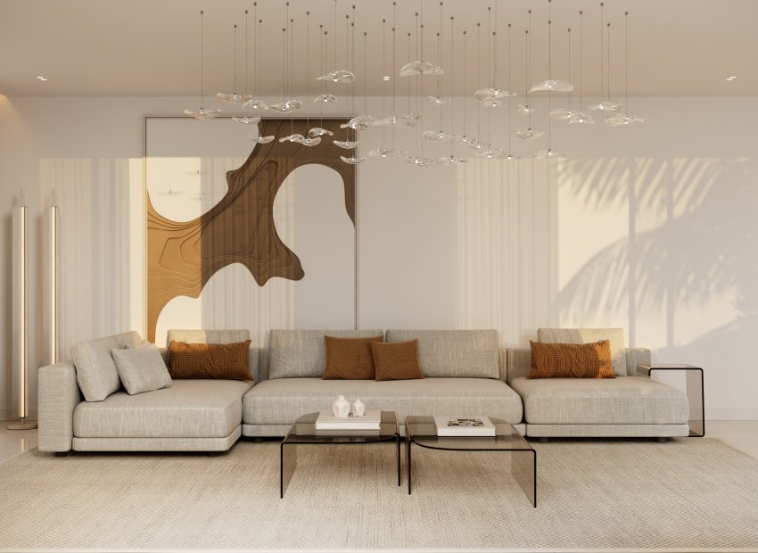 New Build - Villa - Mijas