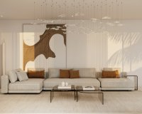 New Build - Villa - Mijas