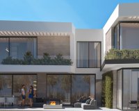 New Build - Villa - Mijas