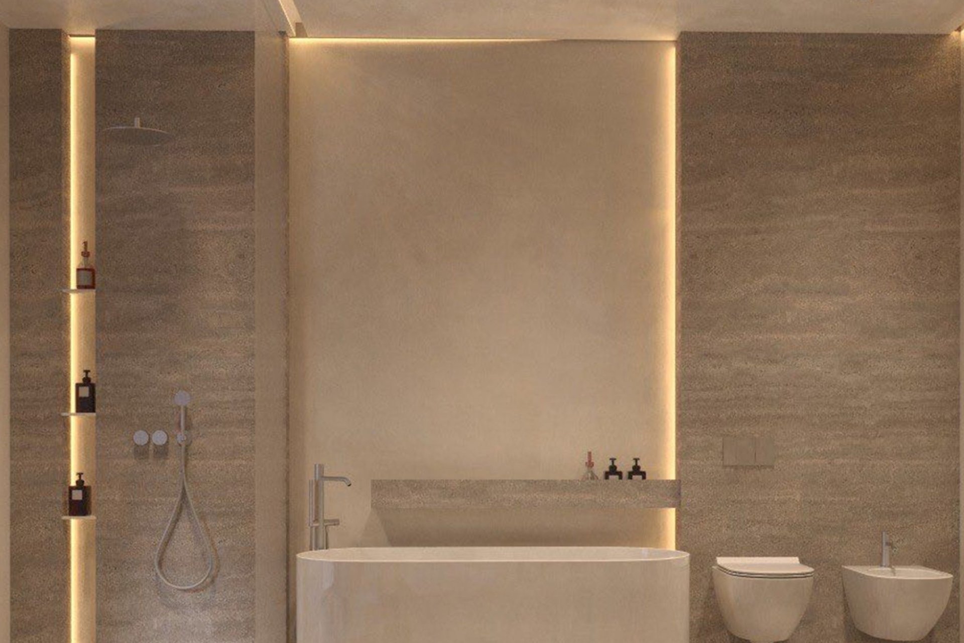 New Build - Villa - Mijas