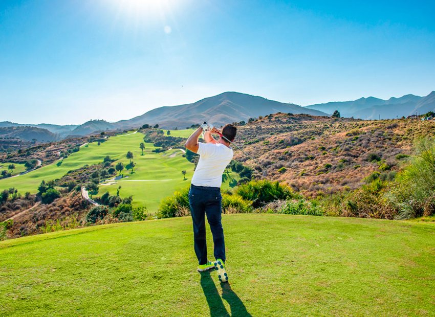 New Build - Villa - Mijas