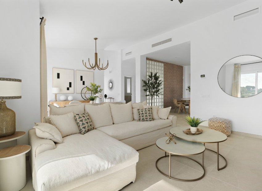 New Build - Villa - Mijas