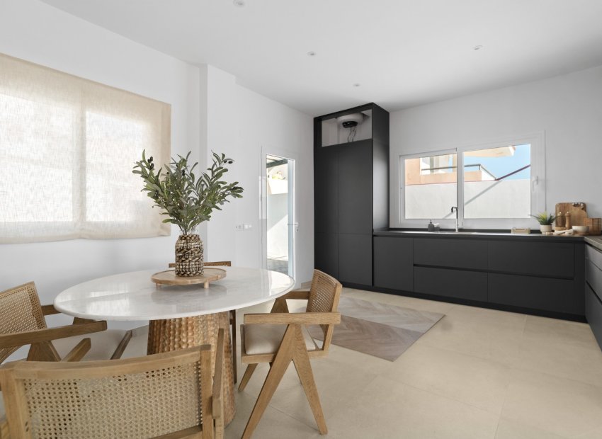 New Build - Villa - Mijas