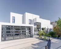 New Build - Villa - Mijas