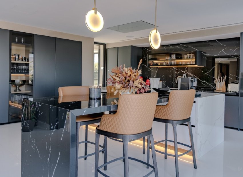 New Build - Villa - Mijas