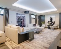 New Build - Villa - Mijas