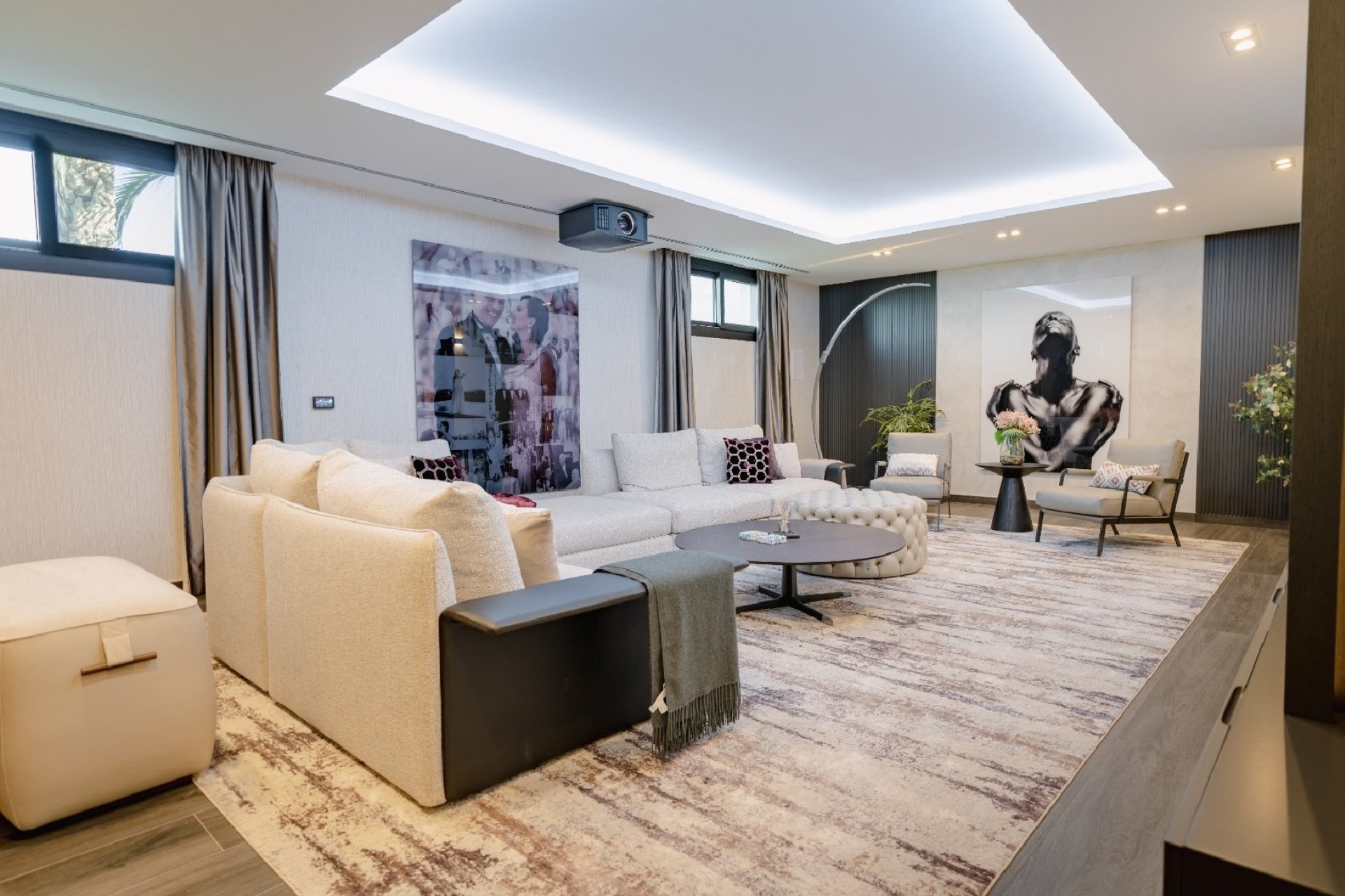 New Build - Villa - Mijas