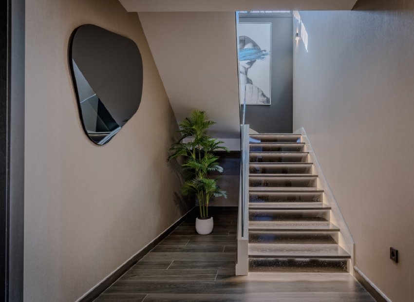 New Build - Villa - Mijas