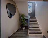 New Build - Villa - Mijas