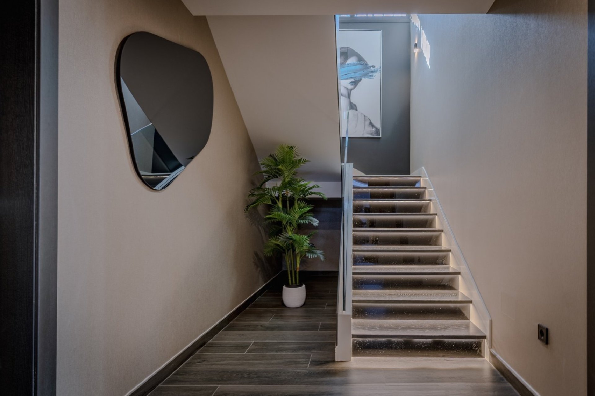 New Build - Villa - Mijas