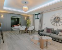 New Build - Villa - Mijas