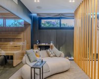 New Build - Villa - Mijas