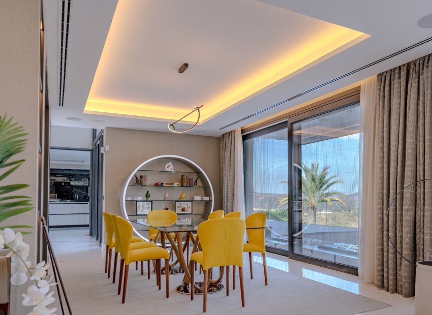 New Build - Villa - Mijas