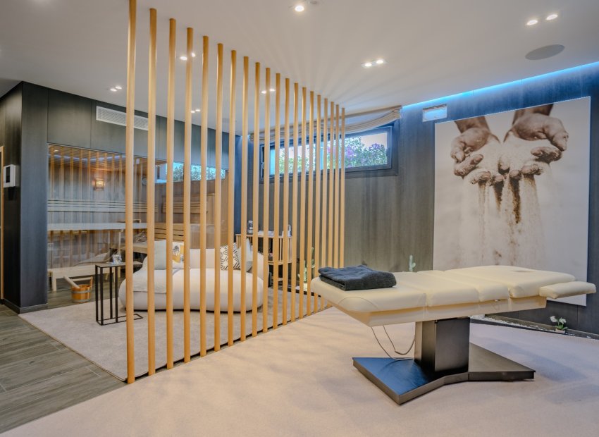 New Build - Villa - Mijas