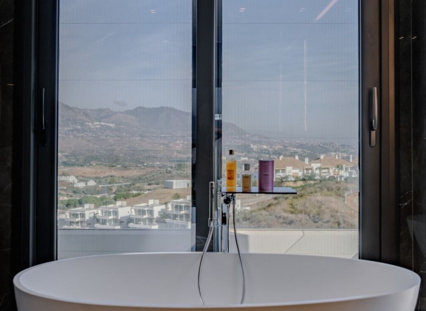 New Build - Villa - Mijas