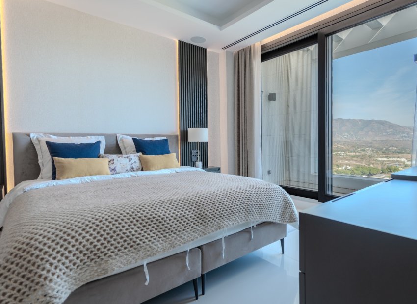 New Build - Villa - Mijas