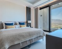 New Build - Villa - Mijas