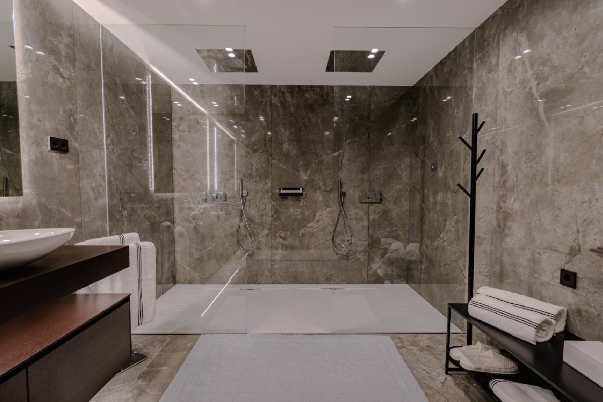 New Build - Villa - Mijas