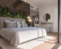 New Build - Villa - Mijas