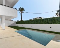 New Build - Villa - Mijas