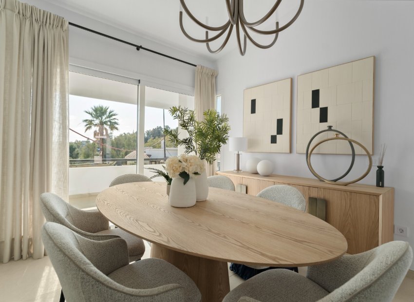 New Build - Villa - Mijas