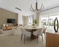 New Build - Villa - Mijas