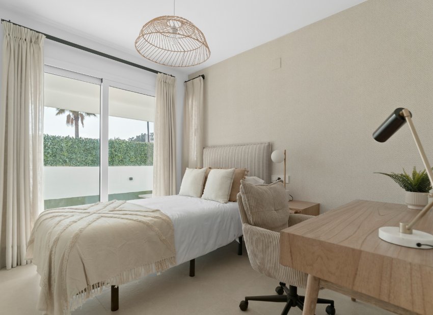 New Build - Villa - Mijas