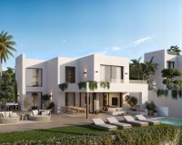 New Build - Villa - Mijas