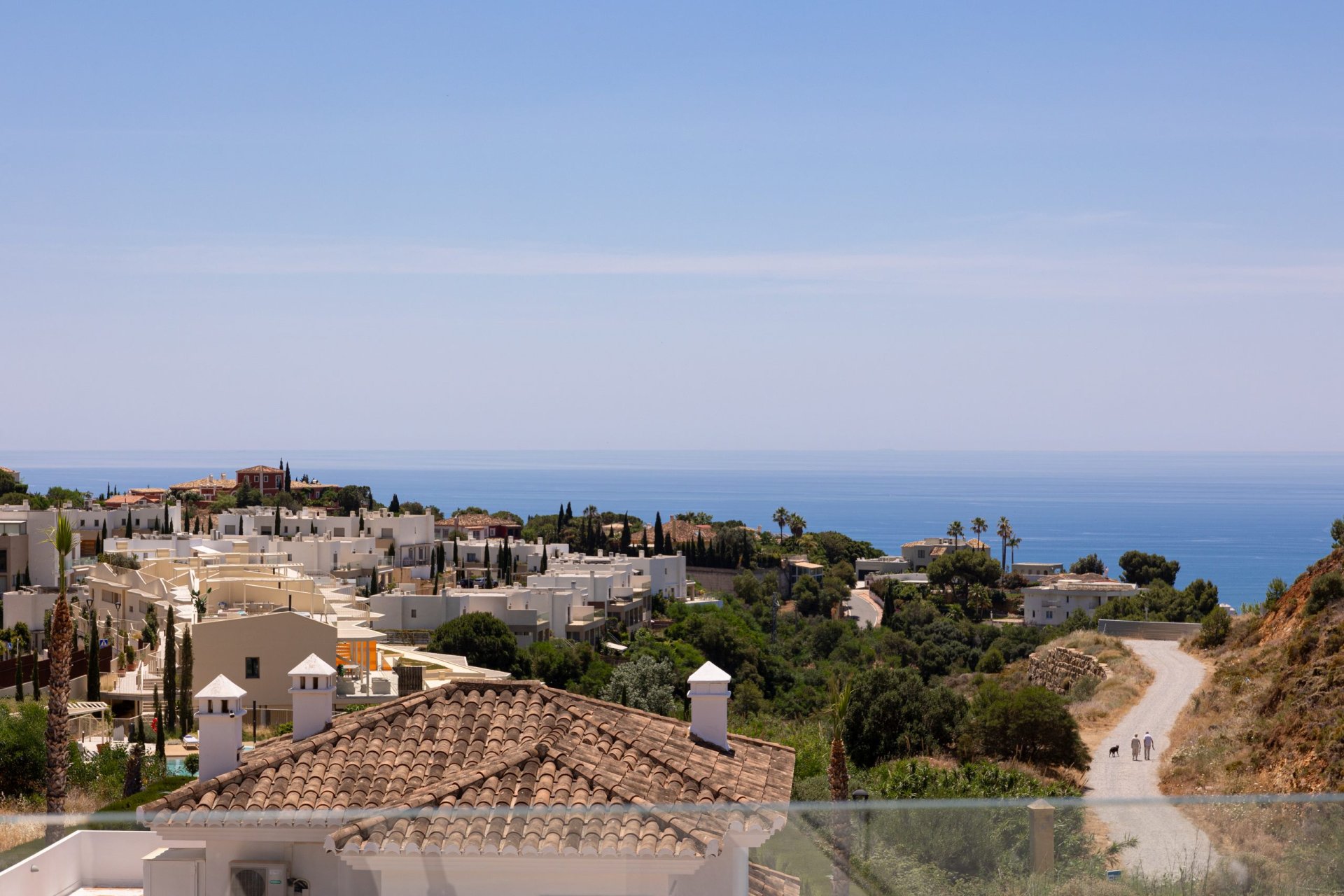 New Build - Villa - Mijas