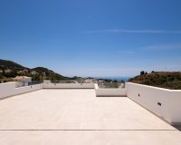 New Build - Villa - Mijas