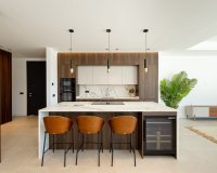 New Build - Villa - Mijas