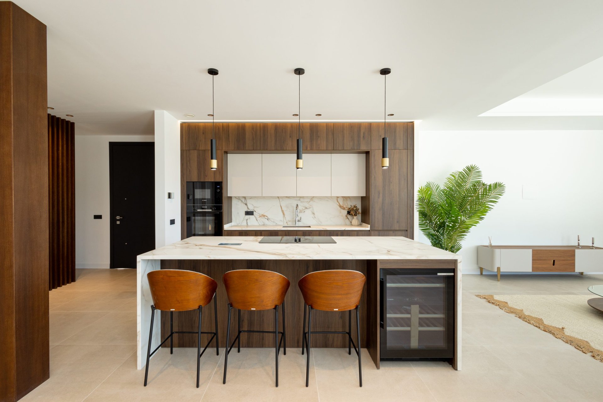 New Build - Villa - Mijas