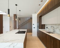New Build - Villa - Mijas