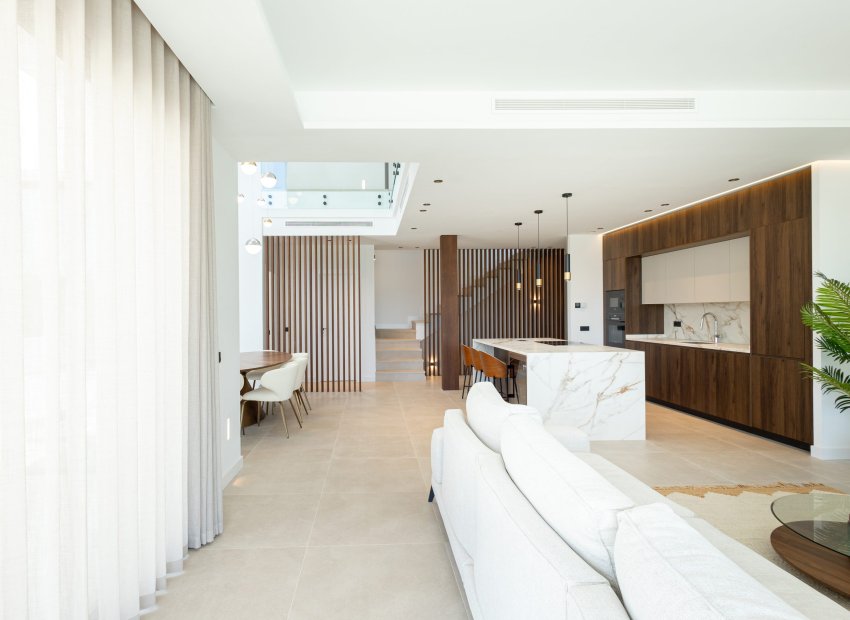 New Build - Villa - Mijas