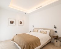 New Build - Villa - Mijas
